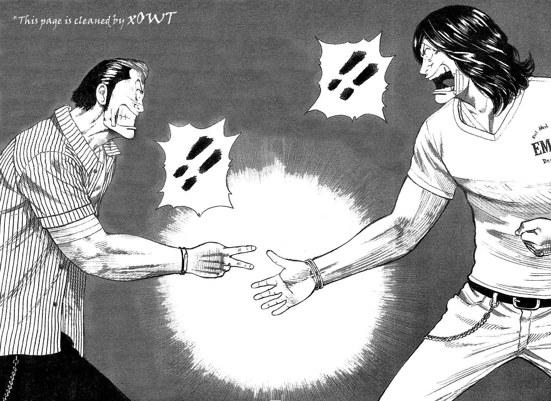 Baca Worst - Chapter 128 halaman 4