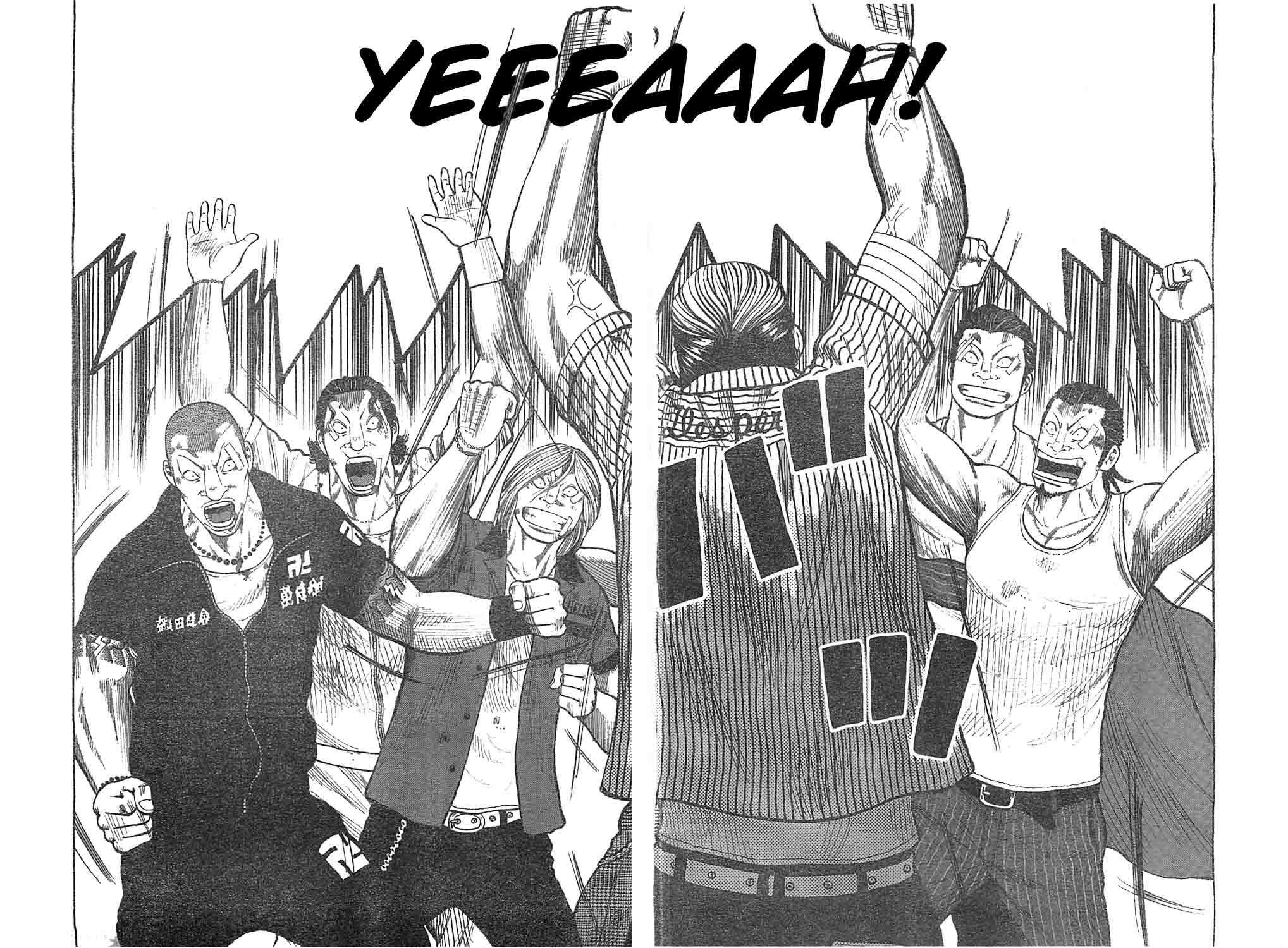 Baca Worst - Chapter 128 halaman 5