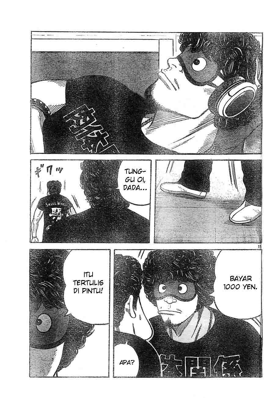 Baca Worst - Chapter 129 halaman 14