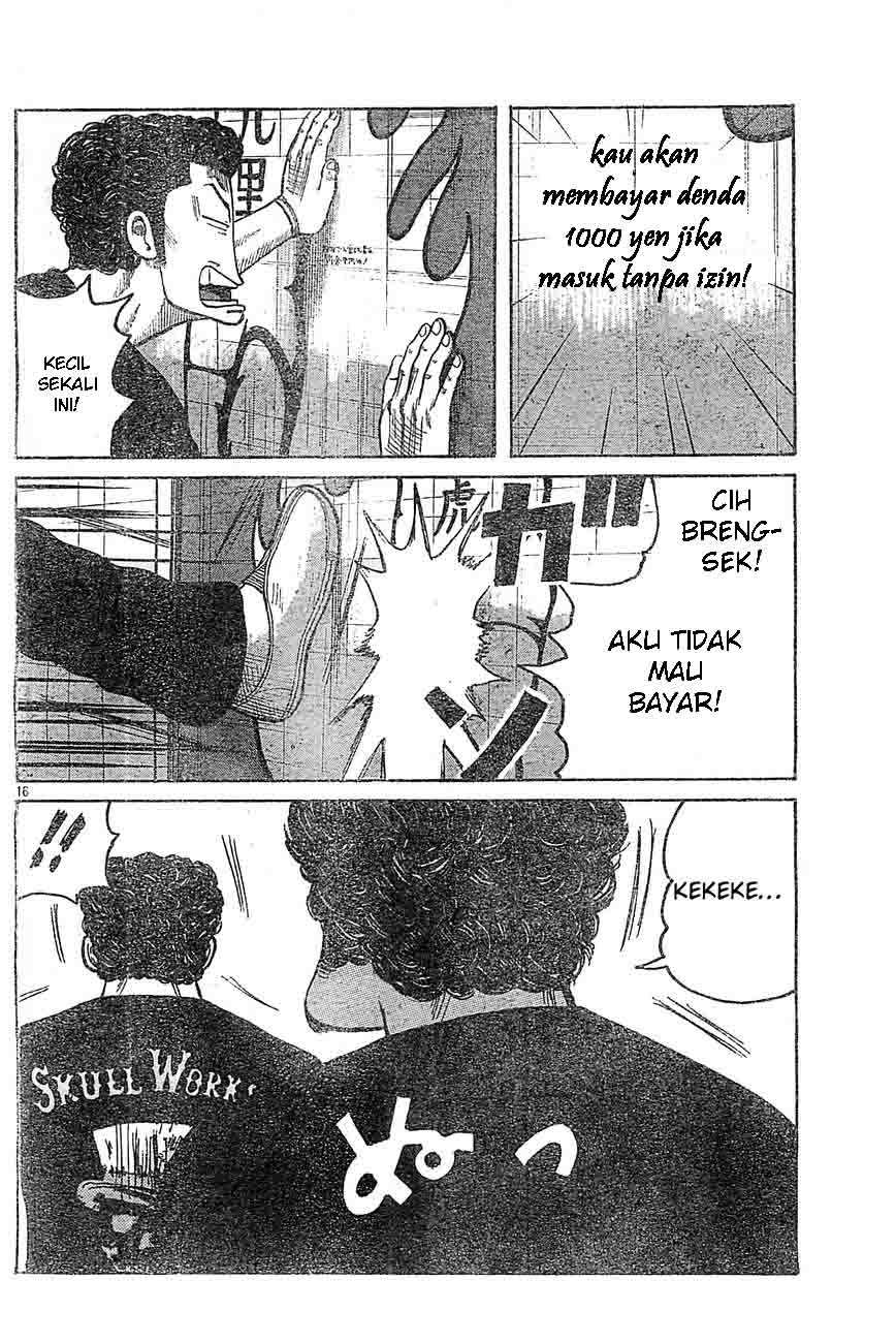 Baca Worst - Chapter 129 halaman 15