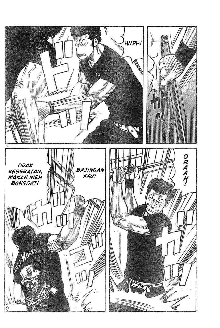 Baca Worst - Chapter 129 halaman 17