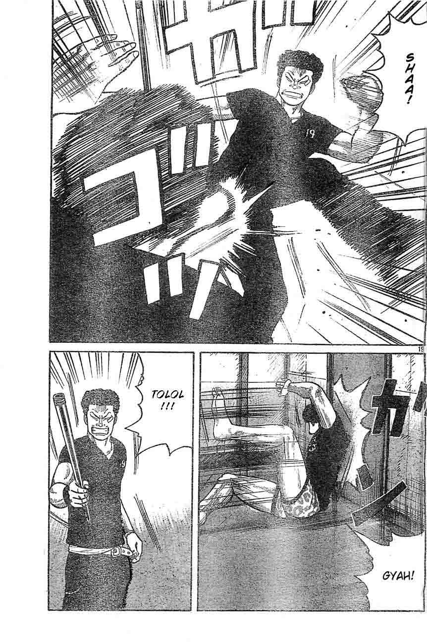 Baca Worst - Chapter 129 halaman 18