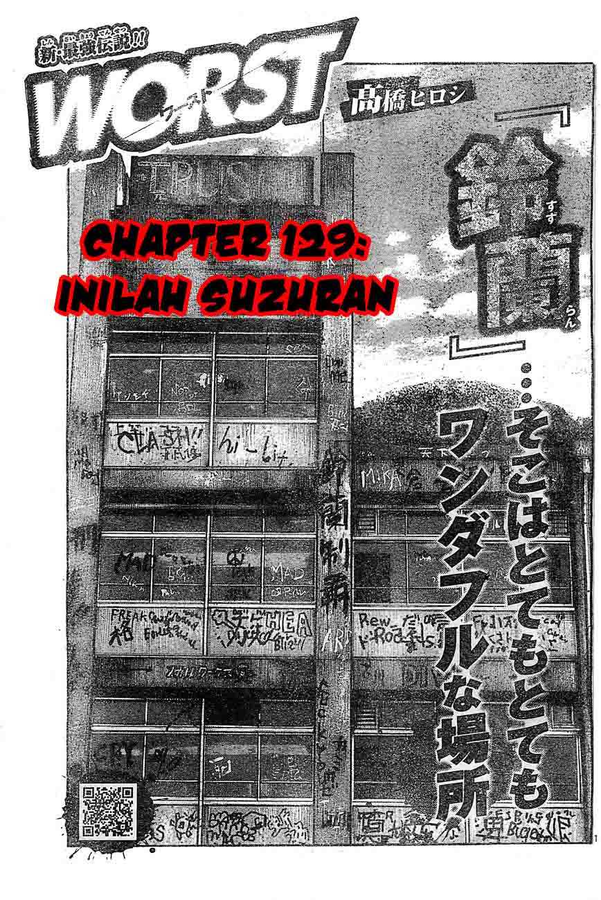 Baca Worst - Chapter 129 halaman 2