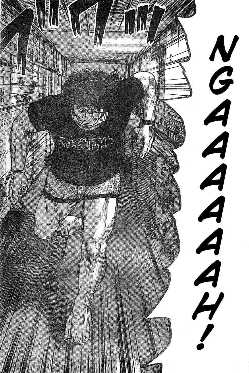 Baca Worst - Chapter 129 halaman 20