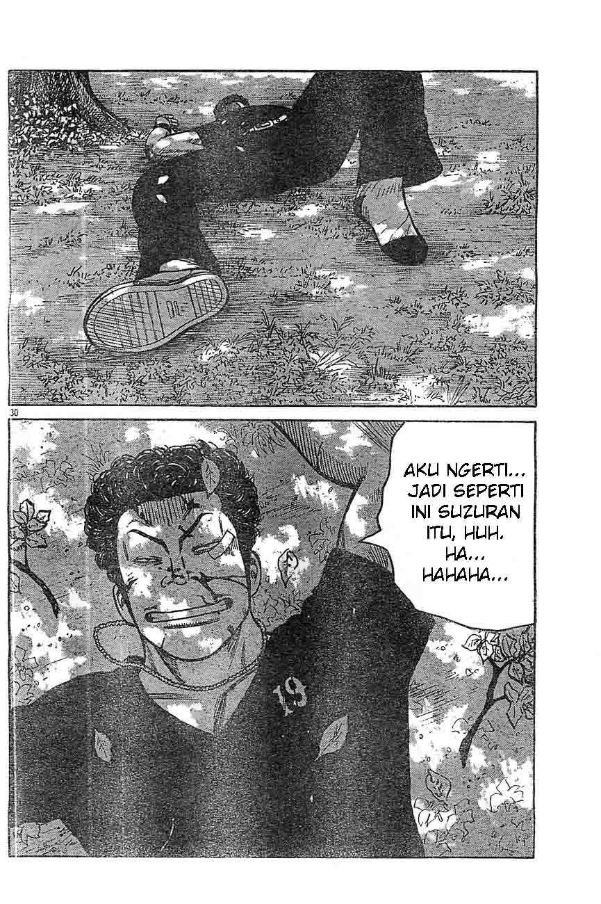 Baca Worst - Chapter 129 halaman 28