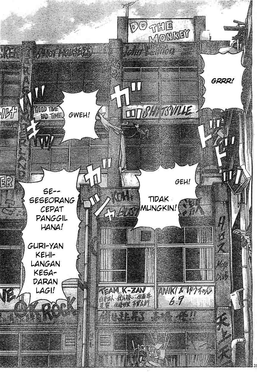 Baca Worst - Chapter 129 halaman 29