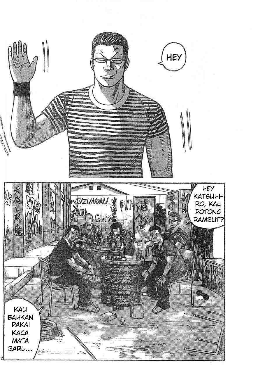 Baca Worst - Chapter 129 halaman 3