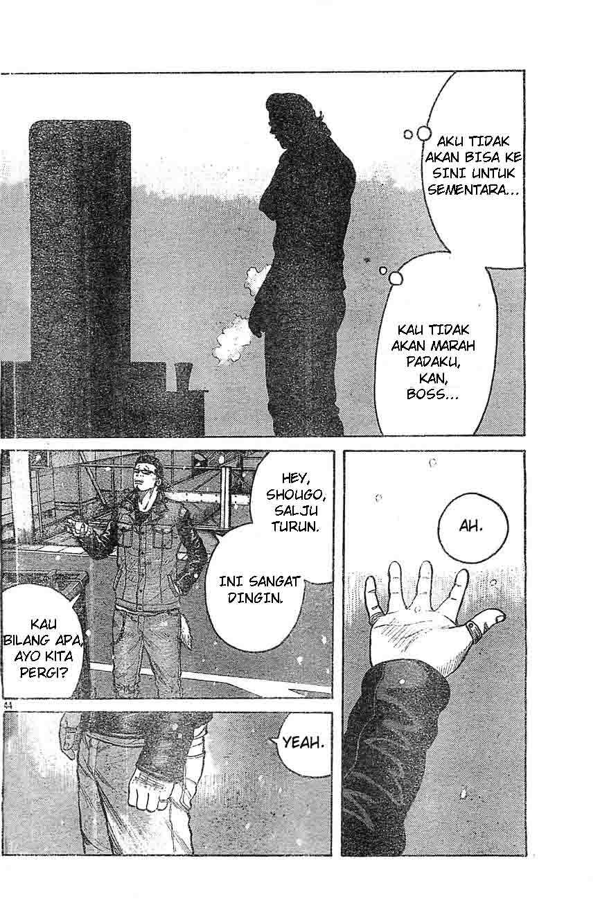 Baca Worst - Chapter 129 halaman 41