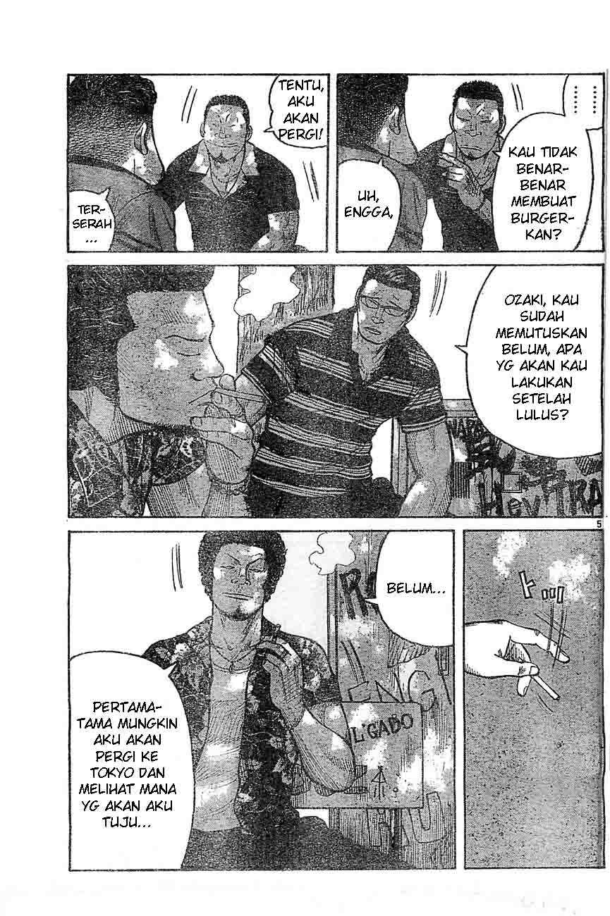 Baca Worst - Chapter 129 halaman 6