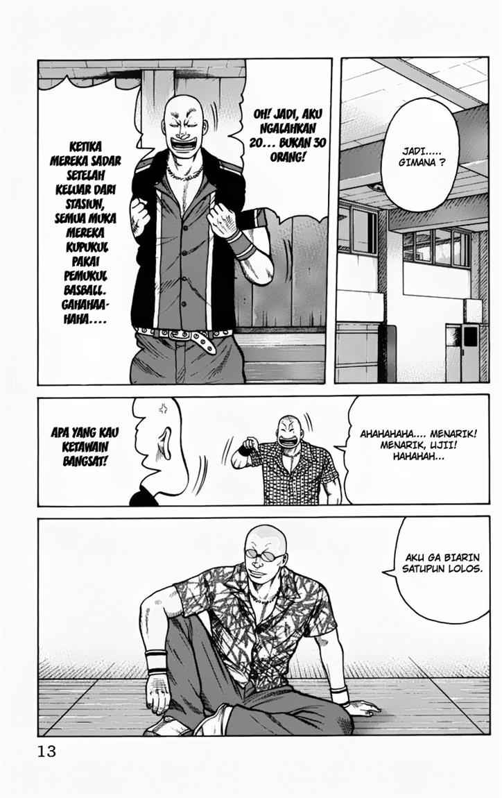 Baca Worst - Chapter 13 halaman 11