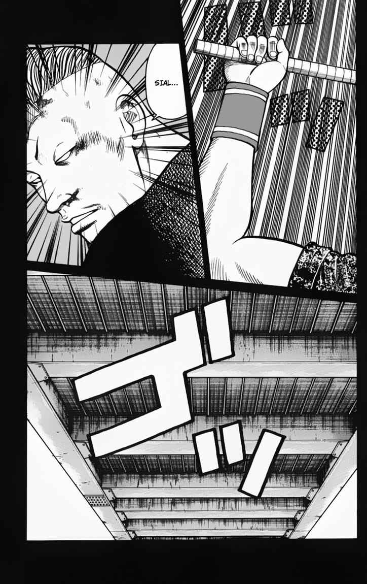 Baca Worst - Chapter 13 halaman 17