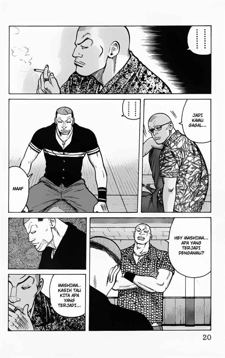 Baca Worst - Chapter 13 halaman 18