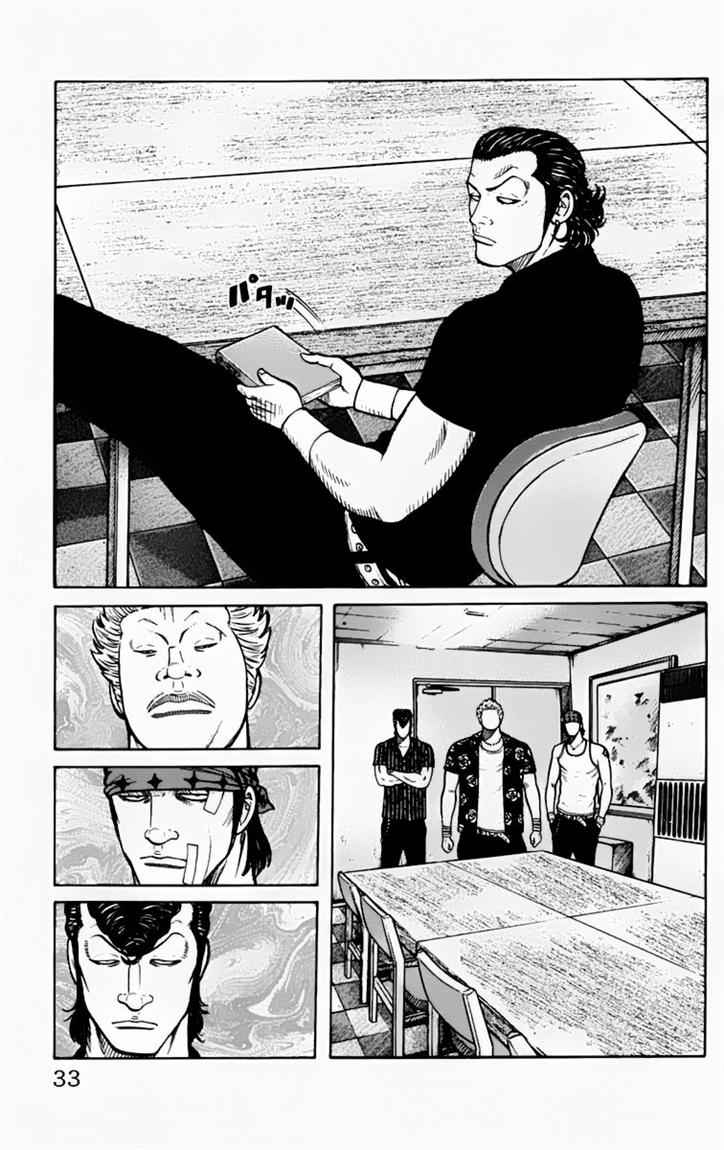 Baca Worst - Chapter 13 halaman 31