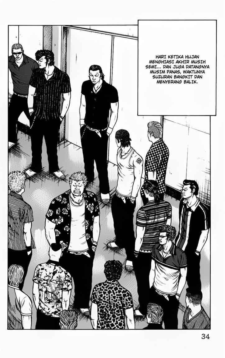 Baca Worst - Chapter 13 halaman 32