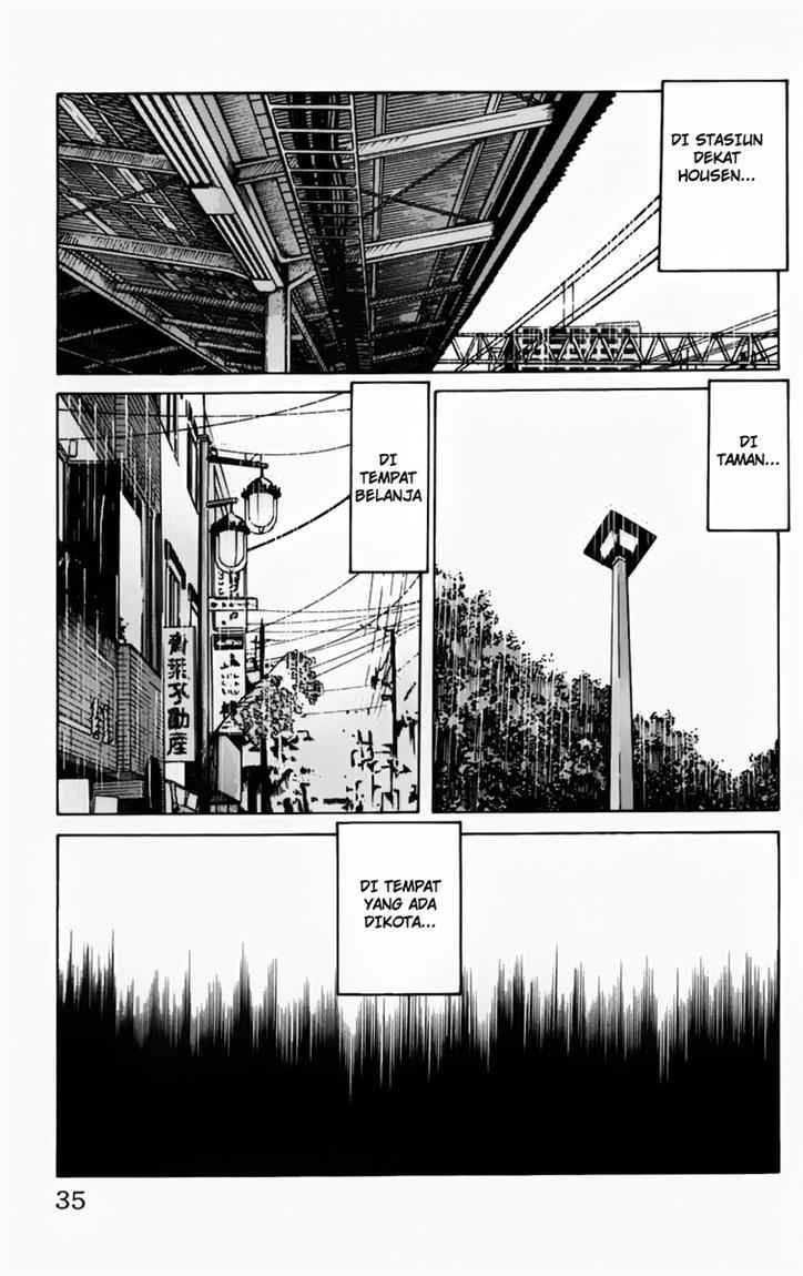 Baca Worst - Chapter 13 halaman 33