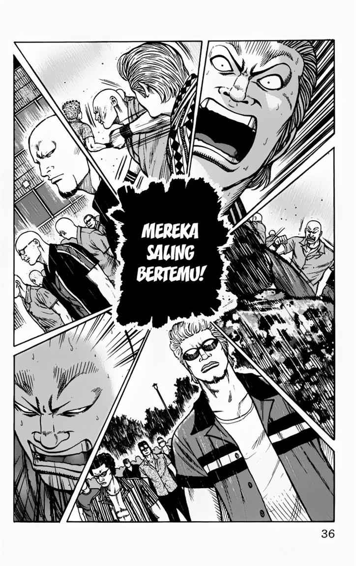 Baca Worst - Chapter 13 halaman 34