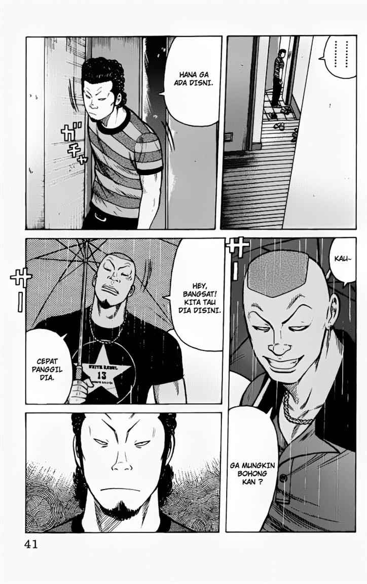 Baca Worst - Chapter 13 halaman 39