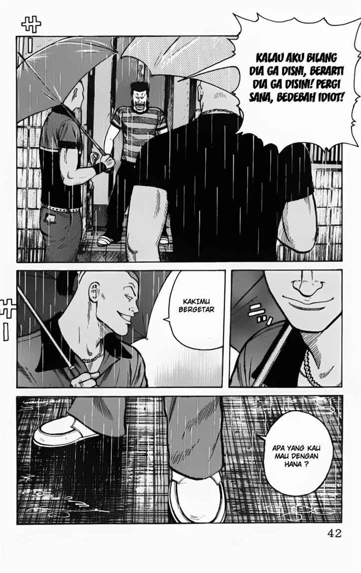 Baca Worst - Chapter 13 halaman 40