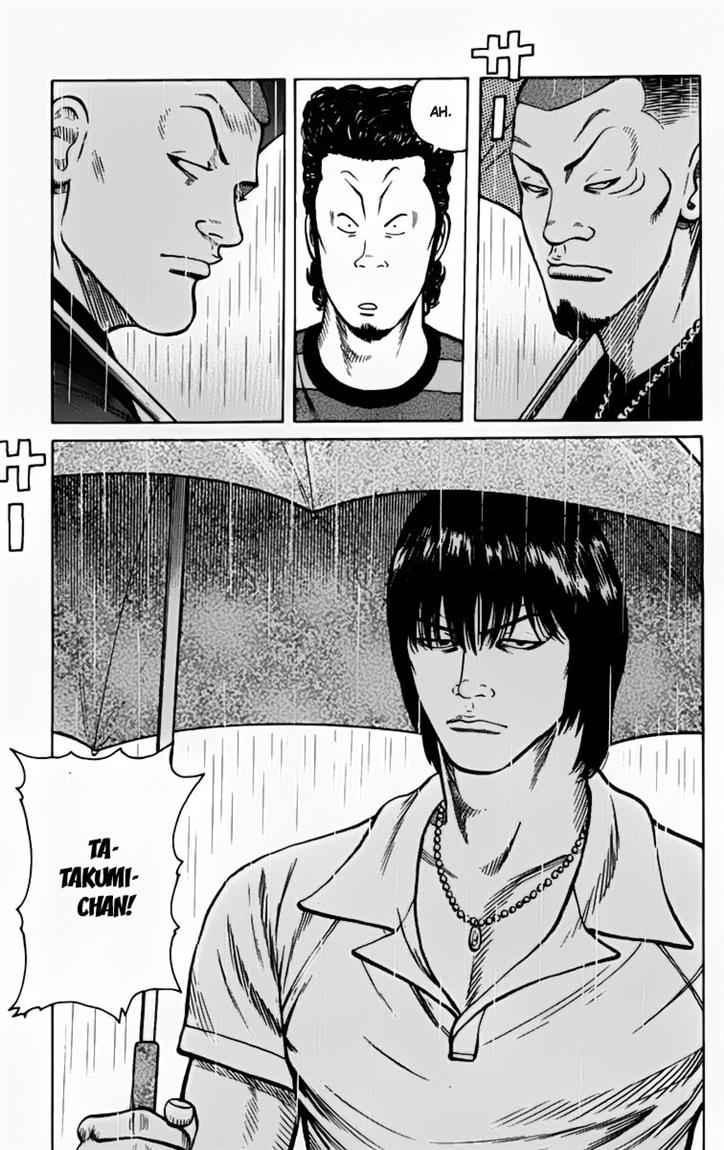 Baca Worst - Chapter 13 halaman 41