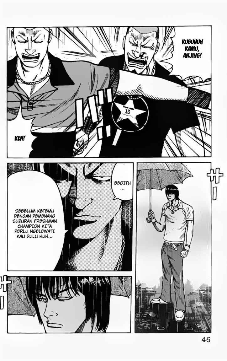 Baca Worst - Chapter 13 halaman 44