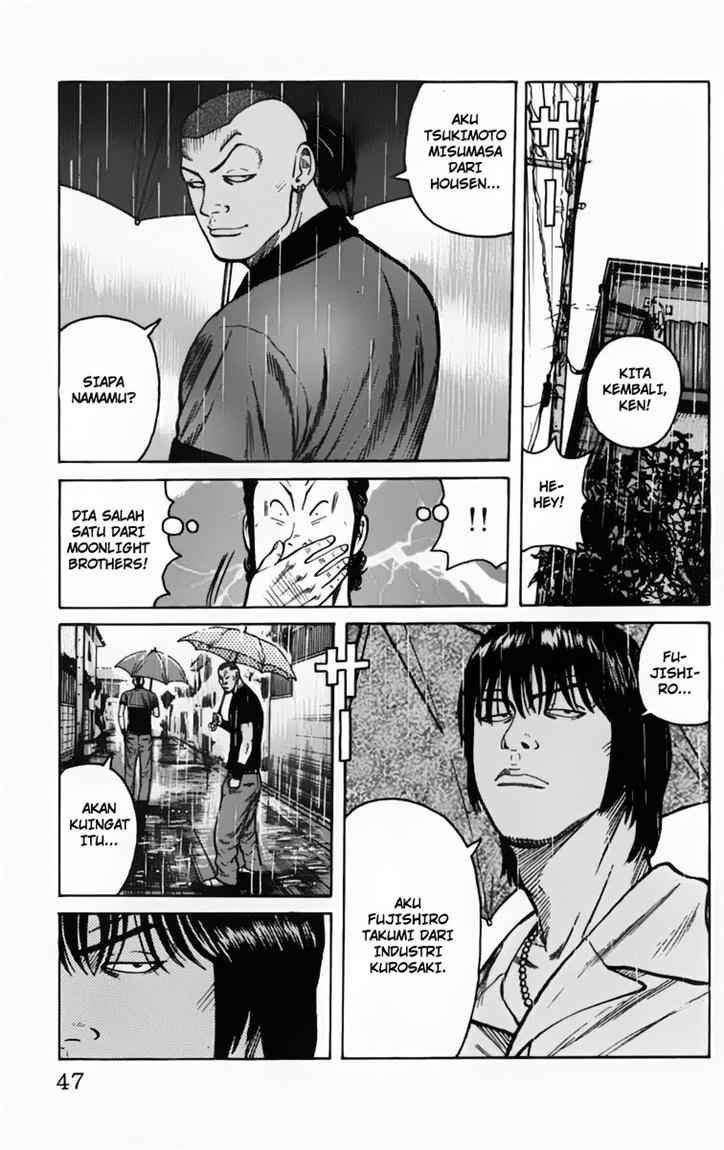 Baca Worst - Chapter 13 halaman 45