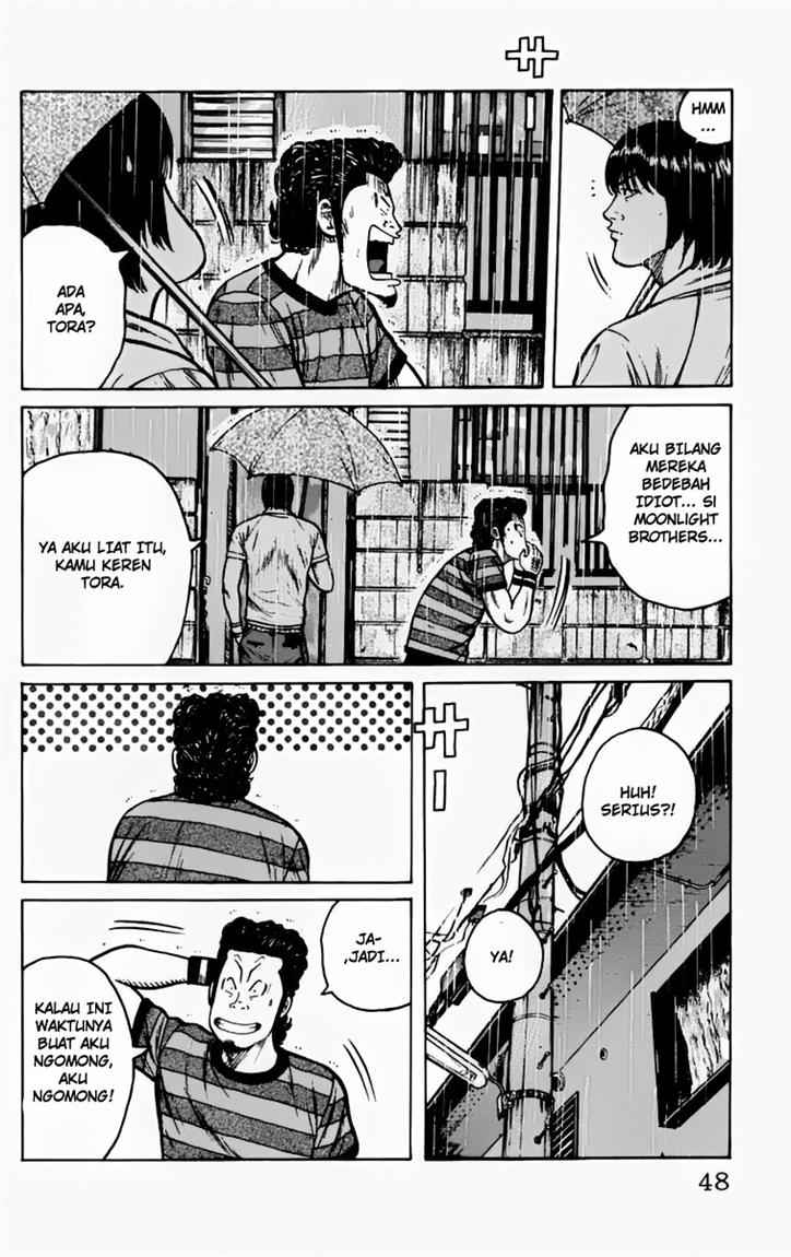 Baca Worst - Chapter 13 halaman 46