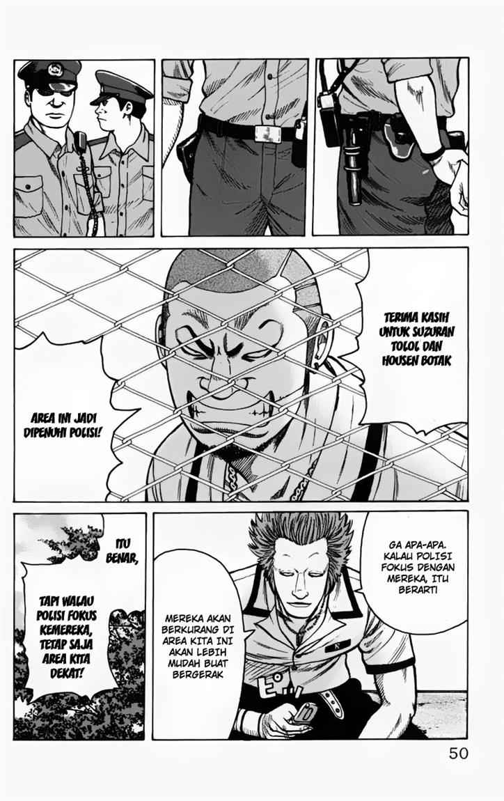 Baca Worst - Chapter 13 halaman 48