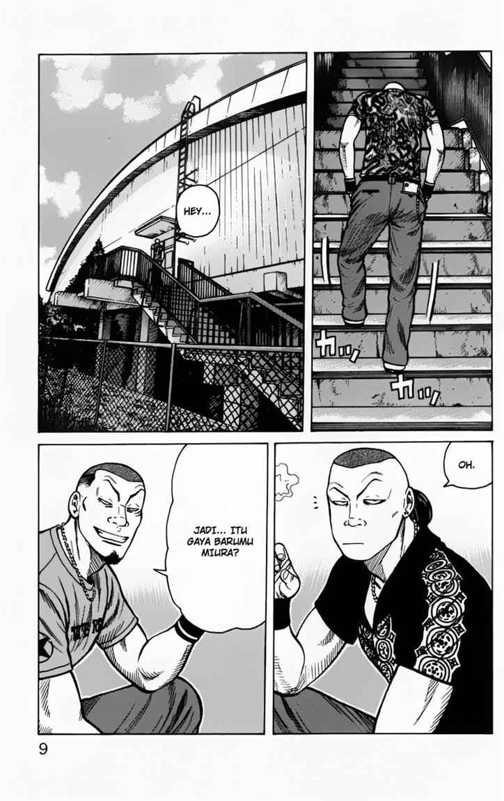 Baca Worst - Chapter 13 halaman 7