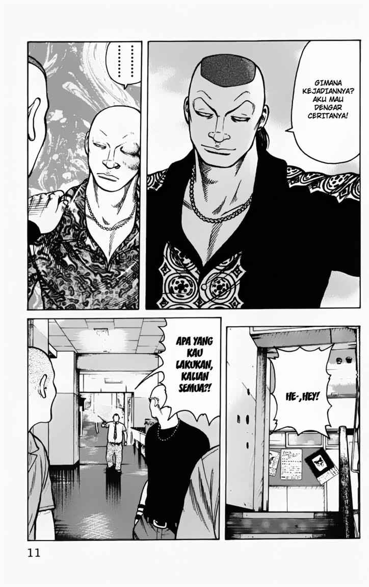 Baca Worst - Chapter 13 halaman 9