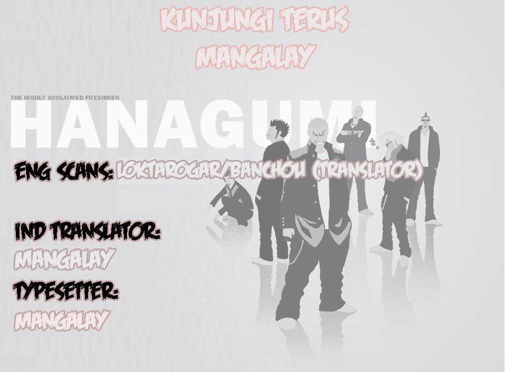 Baca Worst - Chapter 130 halaman 1