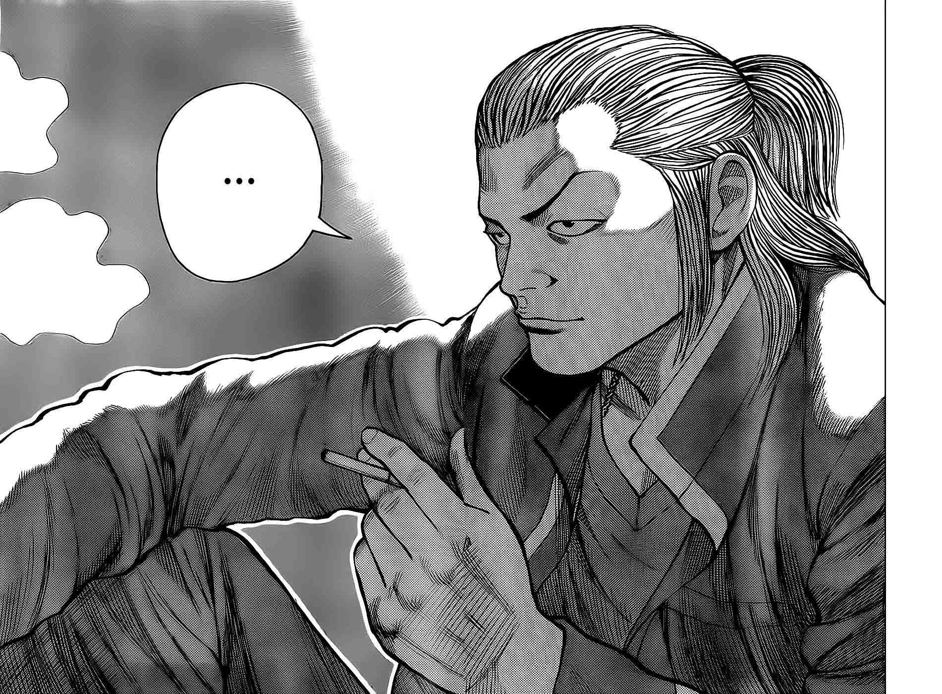 Baca Worst - Chapter 130 halaman 24