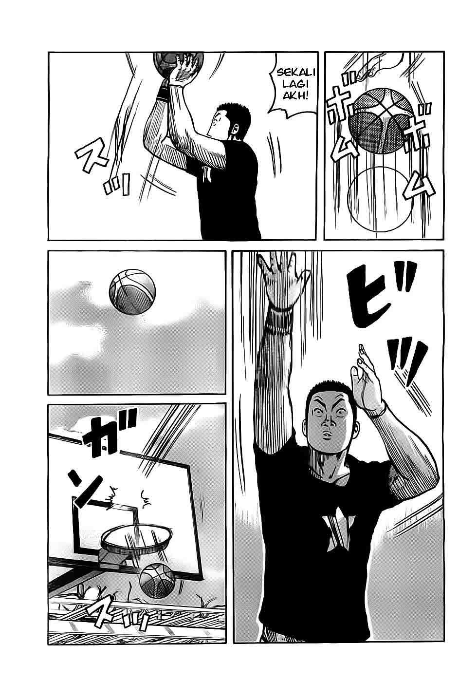 Baca Worst - Chapter 130 halaman 28