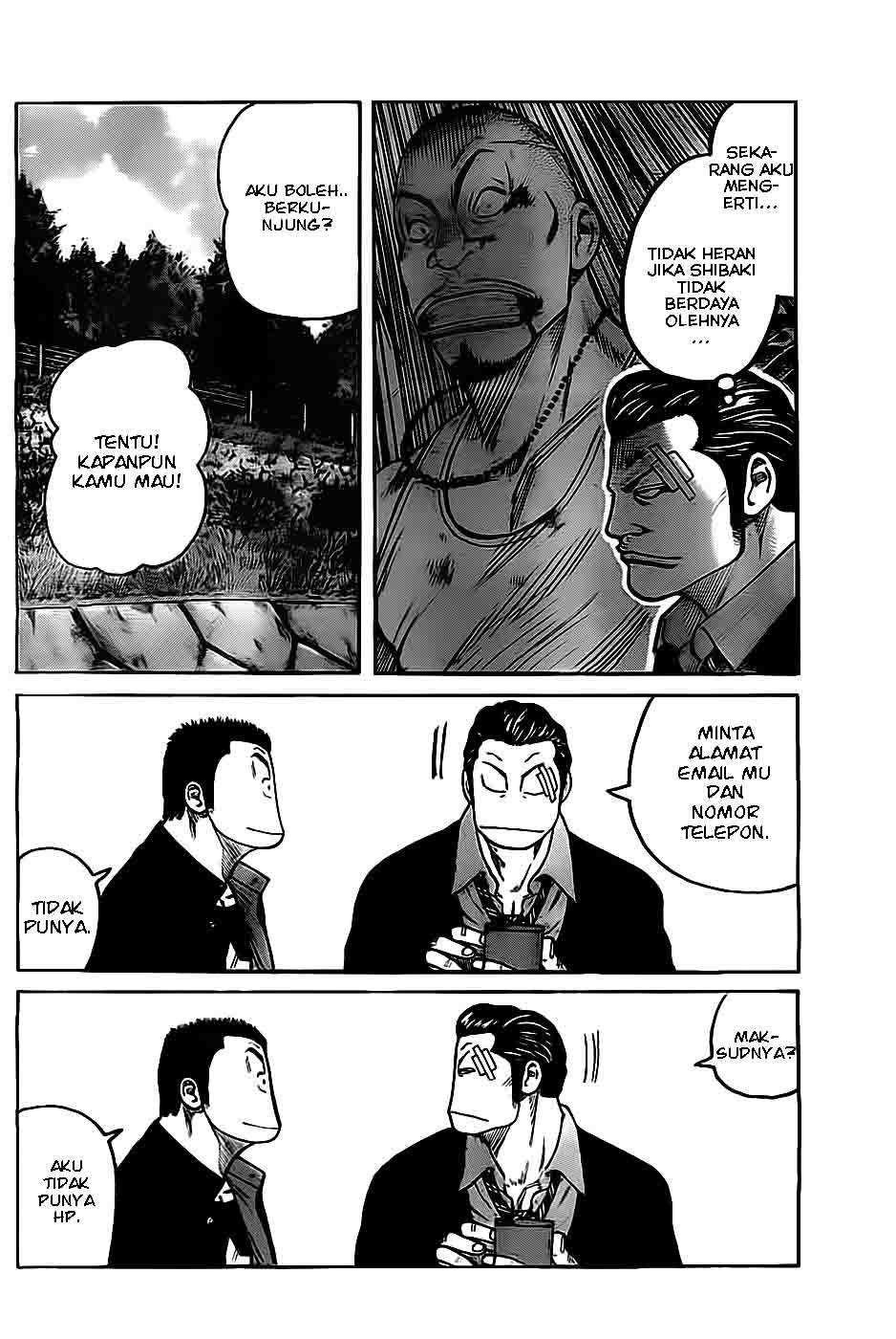 Baca Worst - Chapter 130 halaman 37