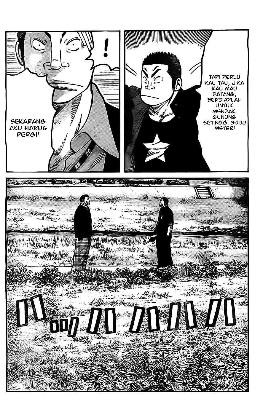 Baca Worst - Chapter 130 halaman 39