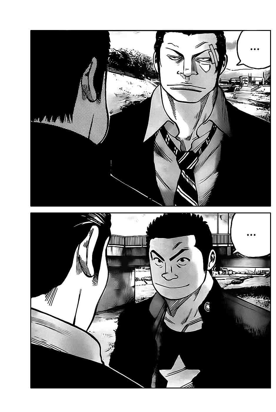 Baca Worst - Chapter 130 halaman 40