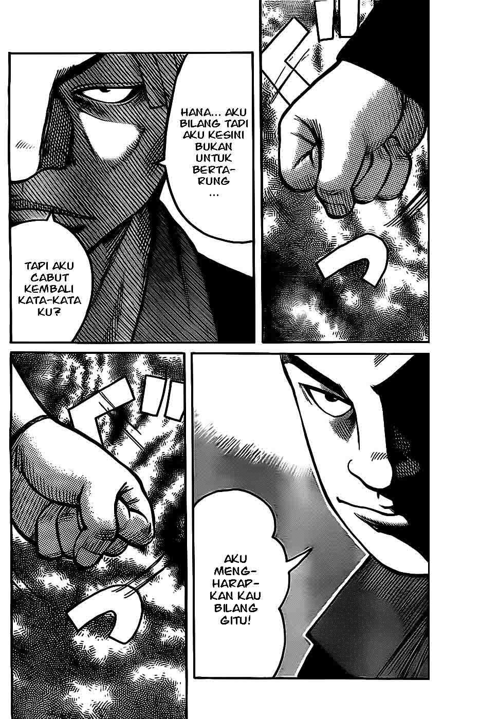 Baca Worst - Chapter 130 halaman 41