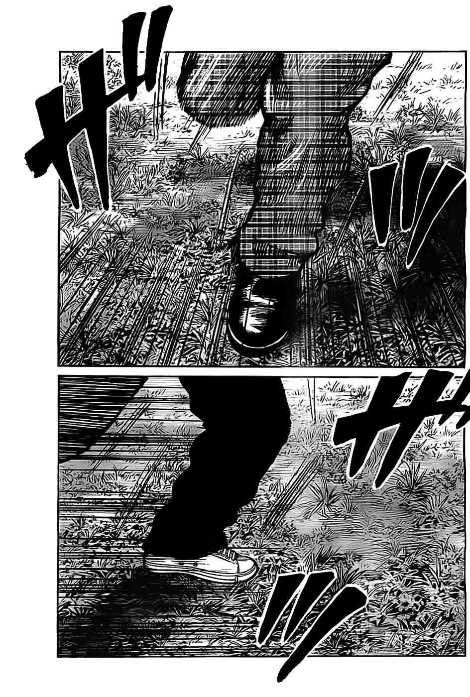 Baca Worst - Chapter 130 halaman 44