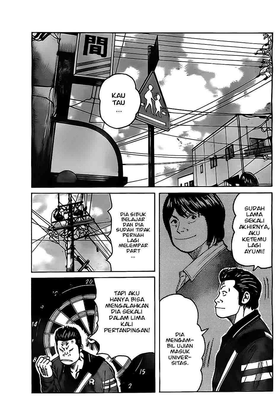 Baca Worst - Chapter 130 halaman 6