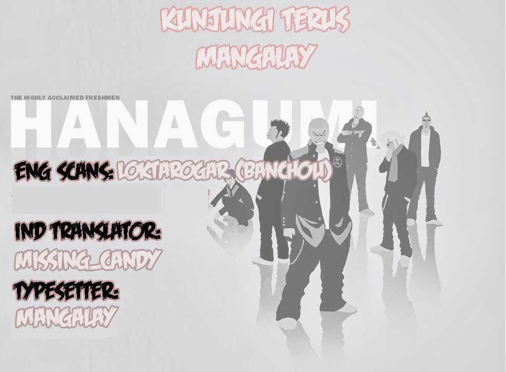 Baca Worst - Chapter 131 halaman 1