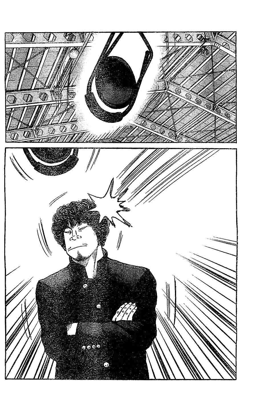 Baca Worst - Chapter 131 halaman 16