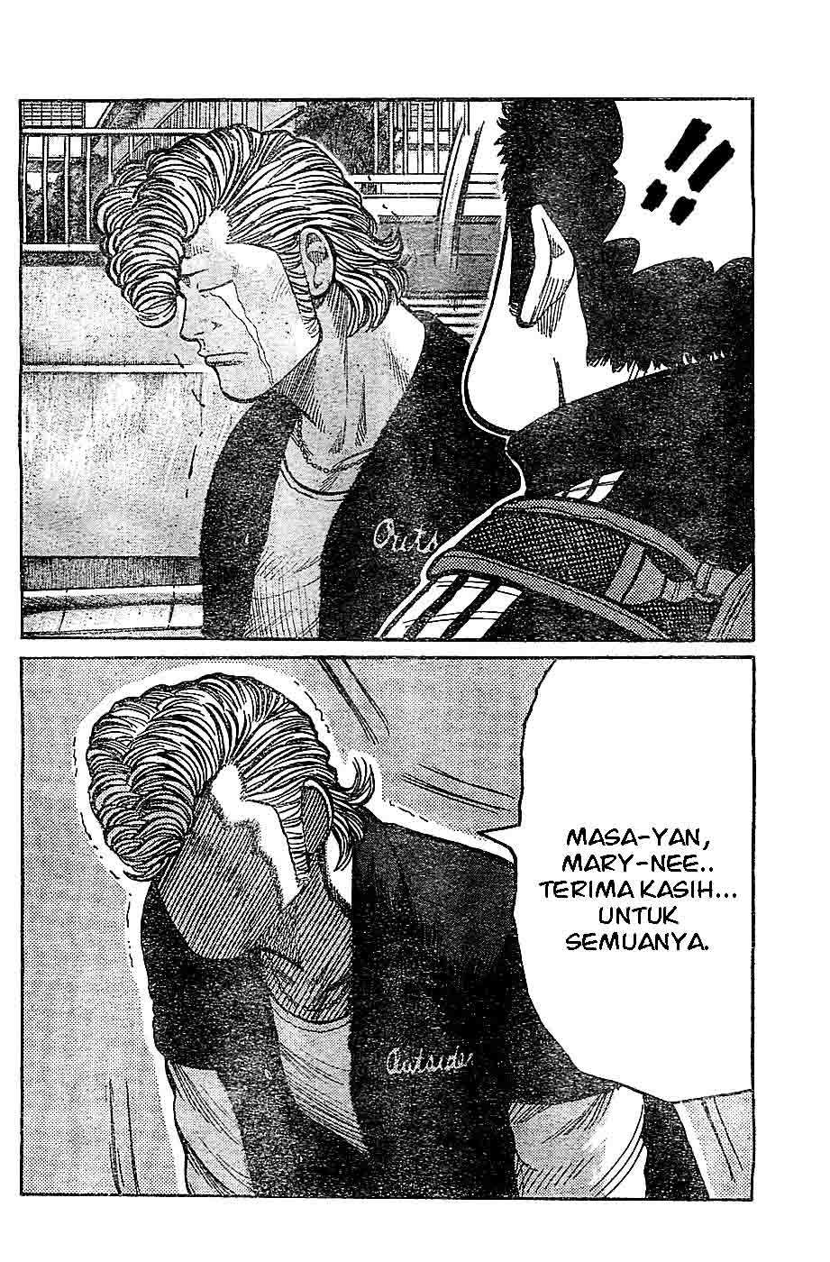 Baca Worst - Chapter 131 halaman 28