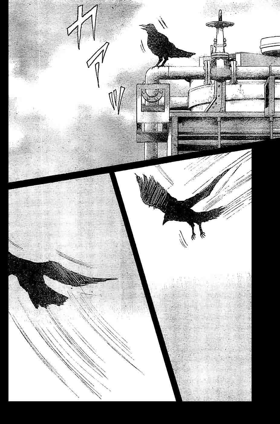 Baca Worst - Chapter 131 halaman 33