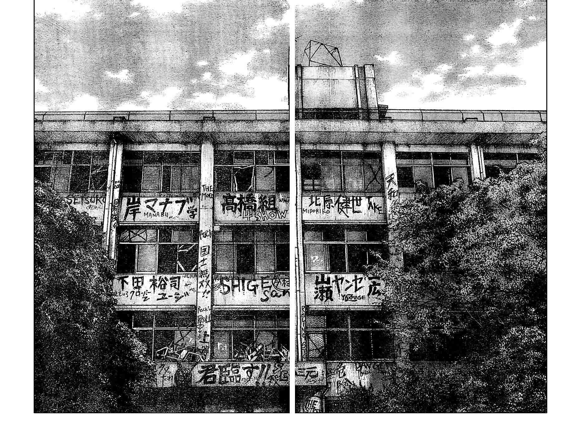 Baca Worst - Chapter 131 halaman 37