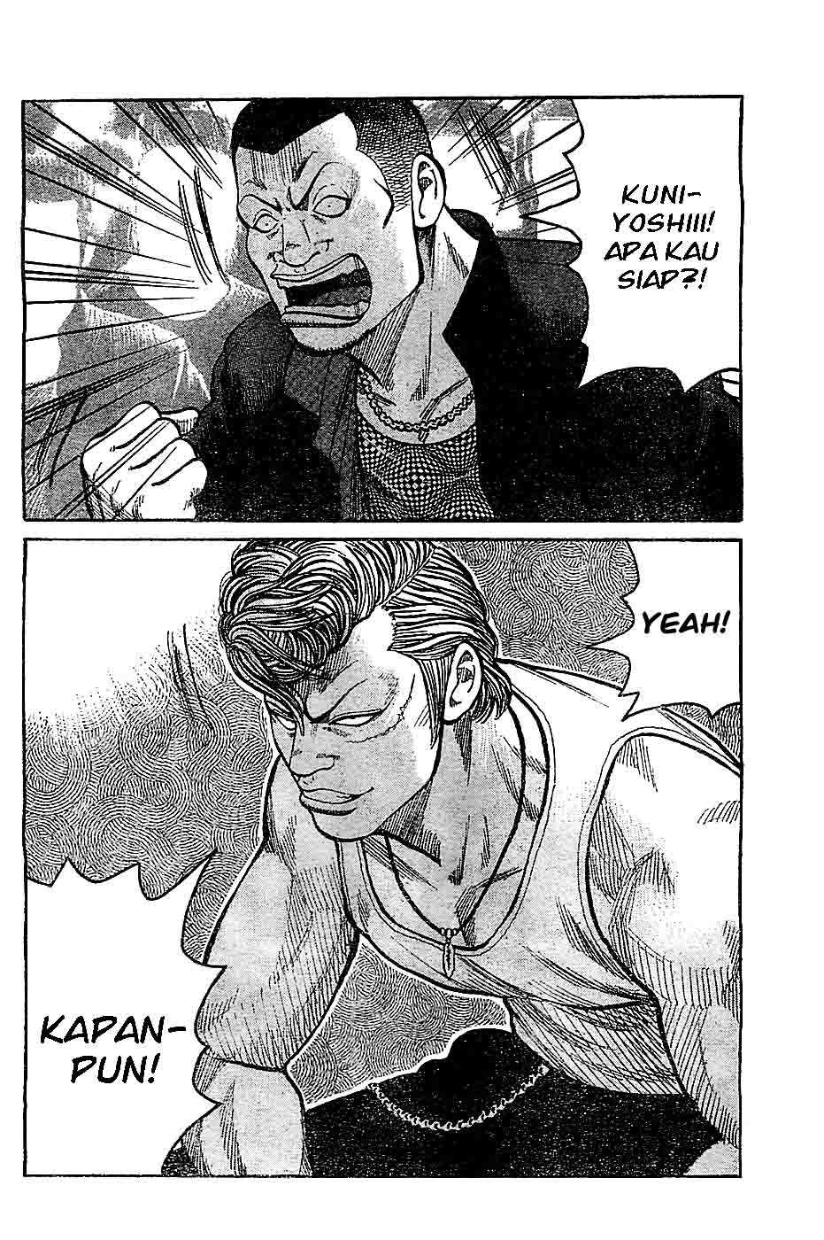 Baca Worst - Chapter 131 halaman 39