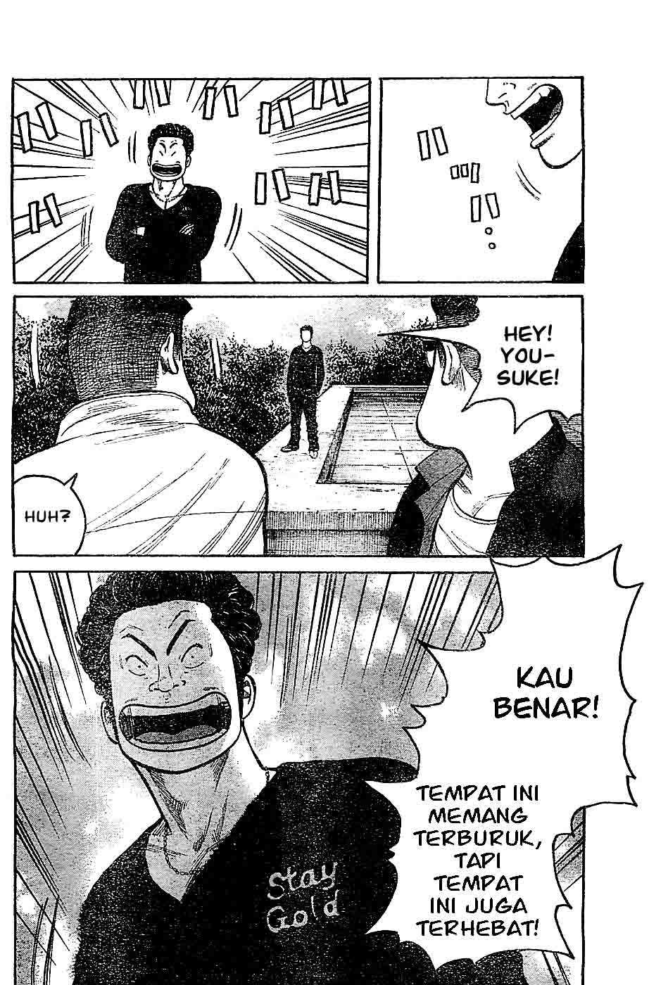 Baca Worst - Chapter 131 halaman 47