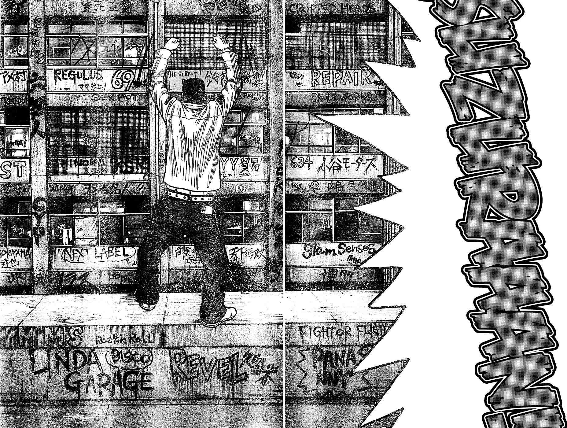 Baca Worst - Chapter 131 halaman 49