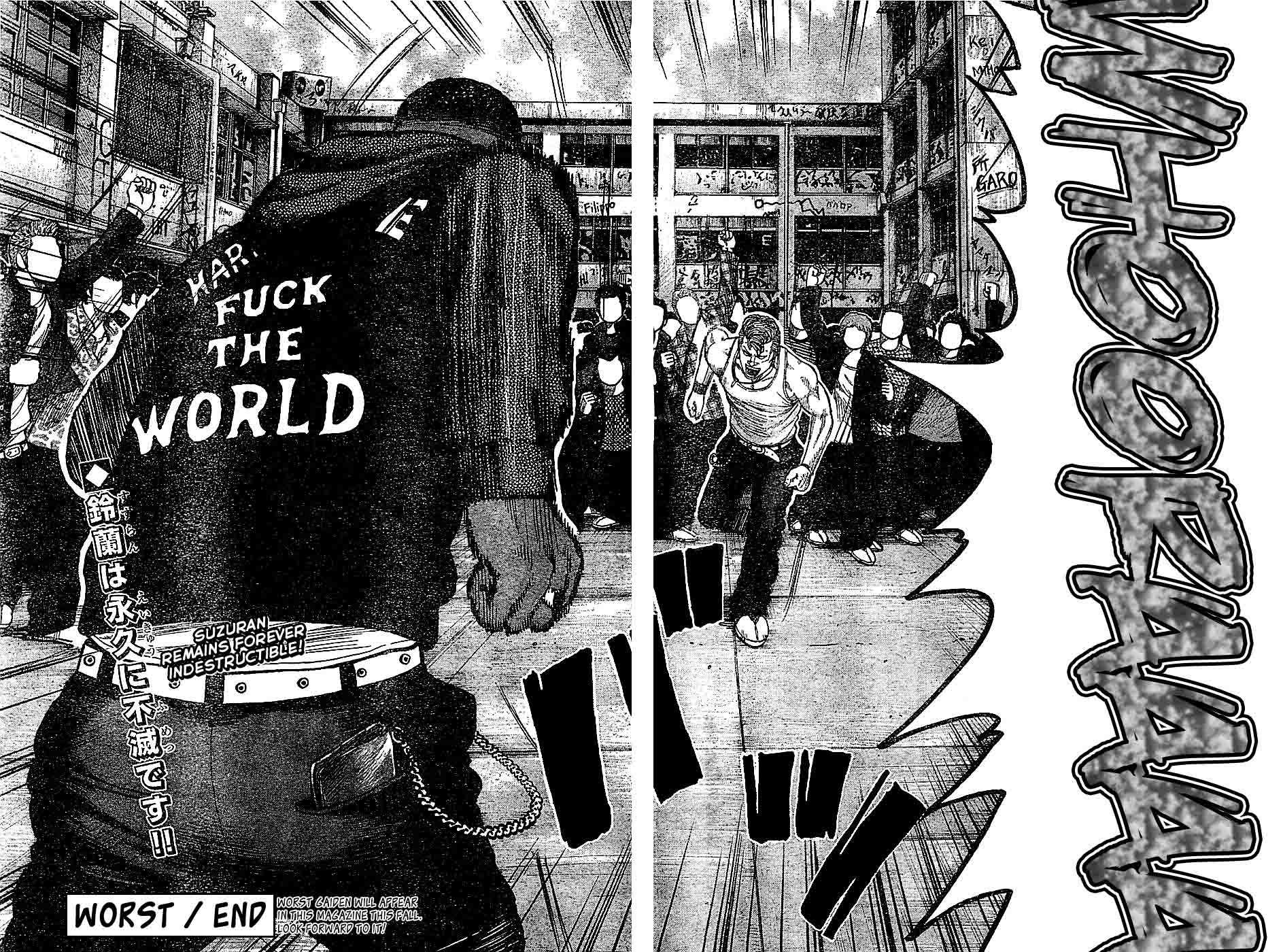 Baca Worst - Chapter 131 halaman 50