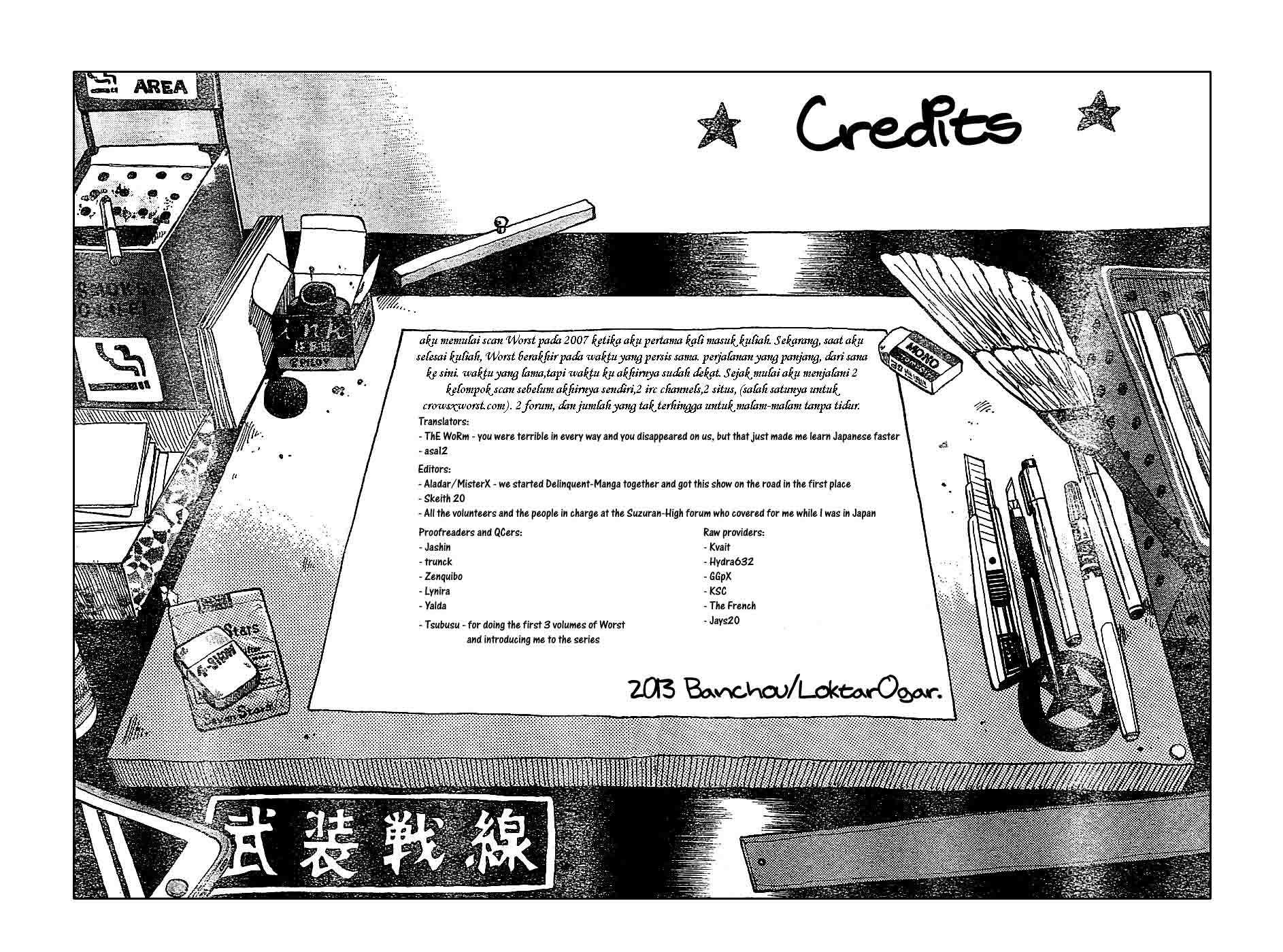 Baca Worst - Chapter 131 halaman 52