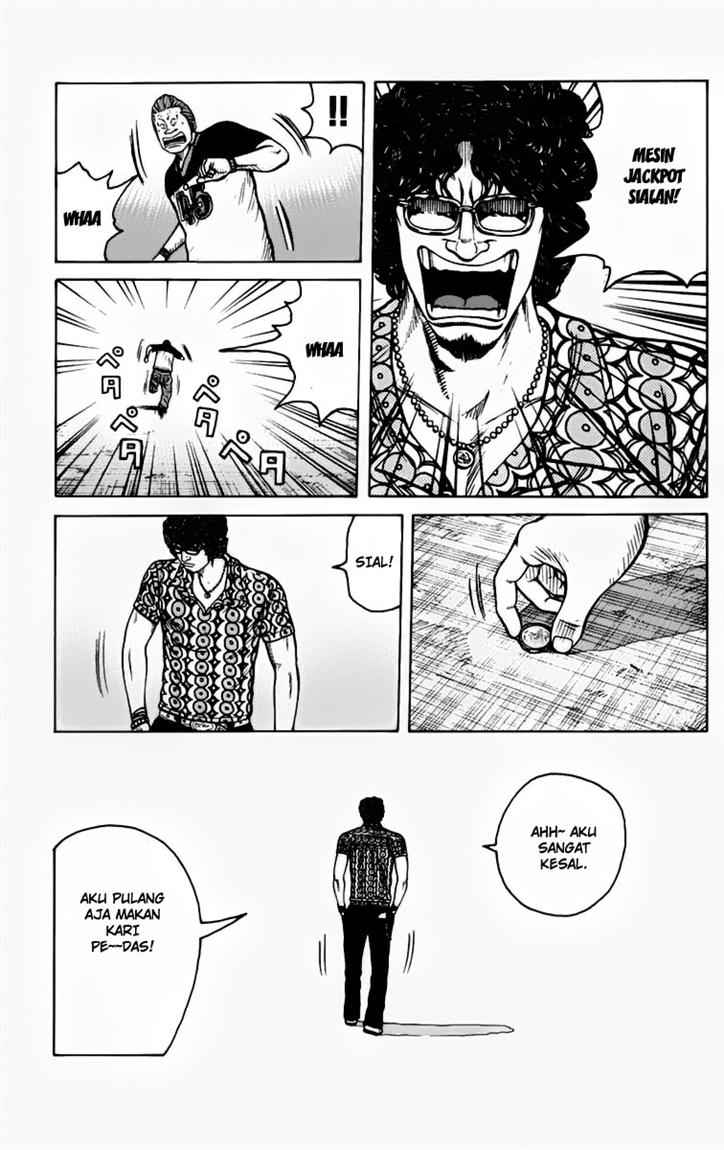 Baca Worst - Chapter 14 halaman 14