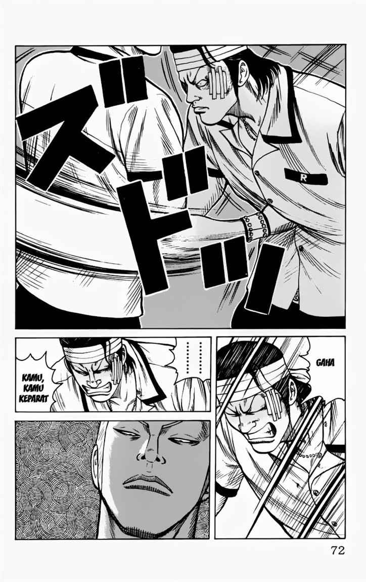 Baca Worst - Chapter 14 halaman 19